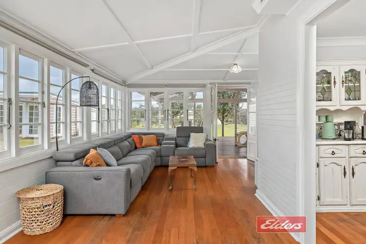 Sixth view of Homely house listing, 560 Wilson Drive, Balmoral NSW 2571