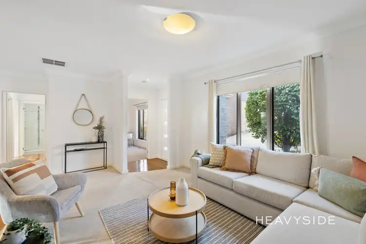 Third view of Homely unit listing, 9/270-272 Canterbury Road, Heathmont VIC 3135