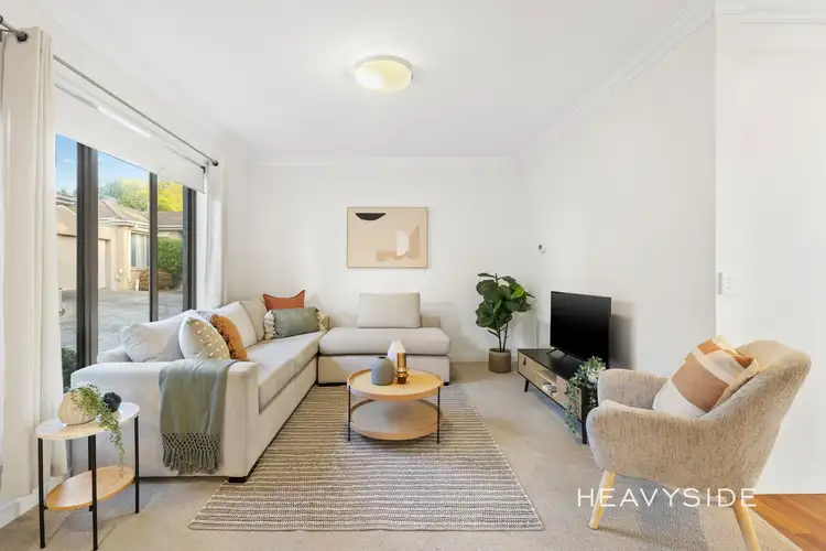 Fourth view of Homely unit listing, 9/270-272 Canterbury Road, Heathmont VIC 3135
