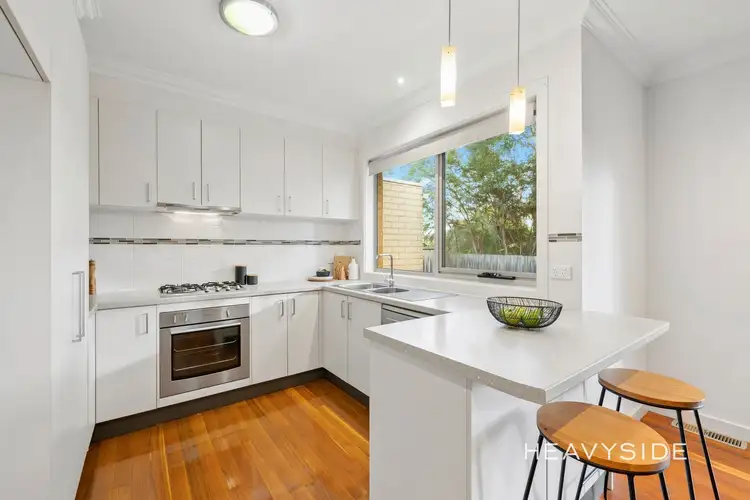 Sixth view of Homely unit listing, 9/270-272 Canterbury Road, Heathmont VIC 3135