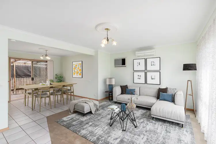 Main view of Homely unit listing, 6A Jasmine Street, Bell Park VIC 3215