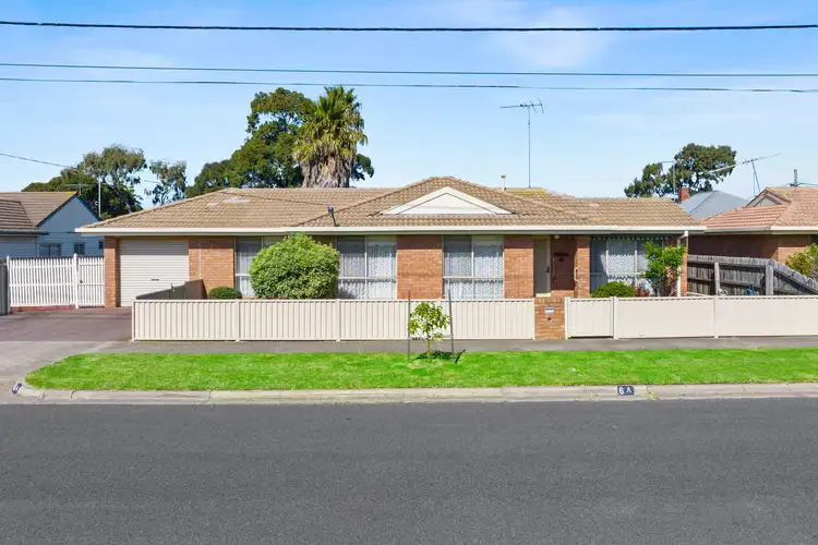 Second view of Homely unit listing, 6A Jasmine Street, Bell Park VIC 3215