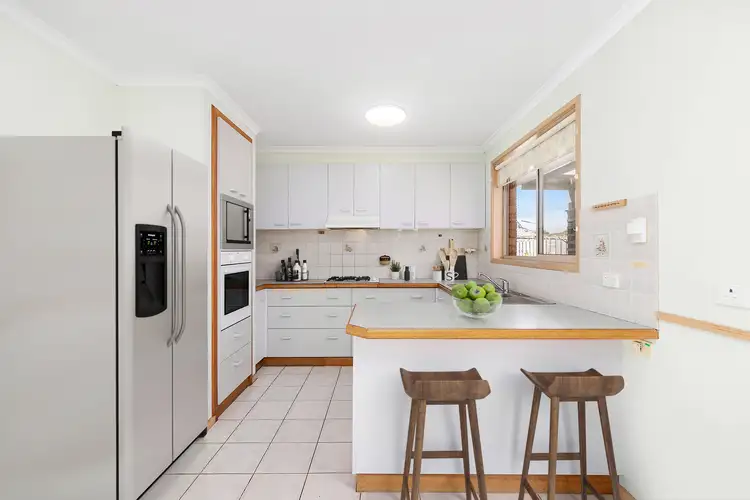 Third view of Homely unit listing, 6A Jasmine Street, Bell Park VIC 3215