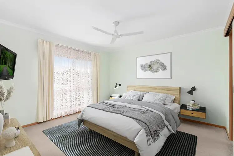 Fifth view of Homely unit listing, 6A Jasmine Street, Bell Park VIC 3215
