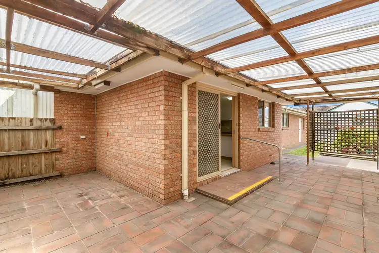 Sixth view of Homely unit listing, 6A Jasmine Street, Bell Park VIC 3215