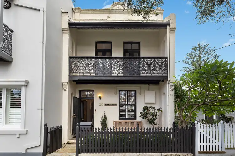 35 Lamb Street, Lilyfield NSW 2040