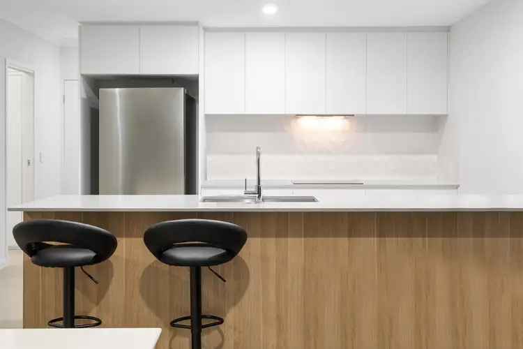 Fifth view of Homely townhouse listing, 2/35 Sickle Avenue, Hope Island QLD 4212