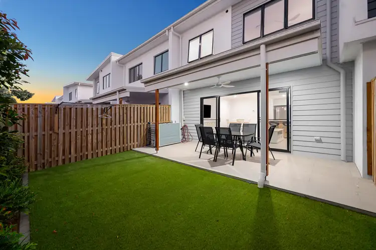 Sixth view of Homely townhouse listing, 2/35 Sickle Avenue, Hope Island QLD 4212