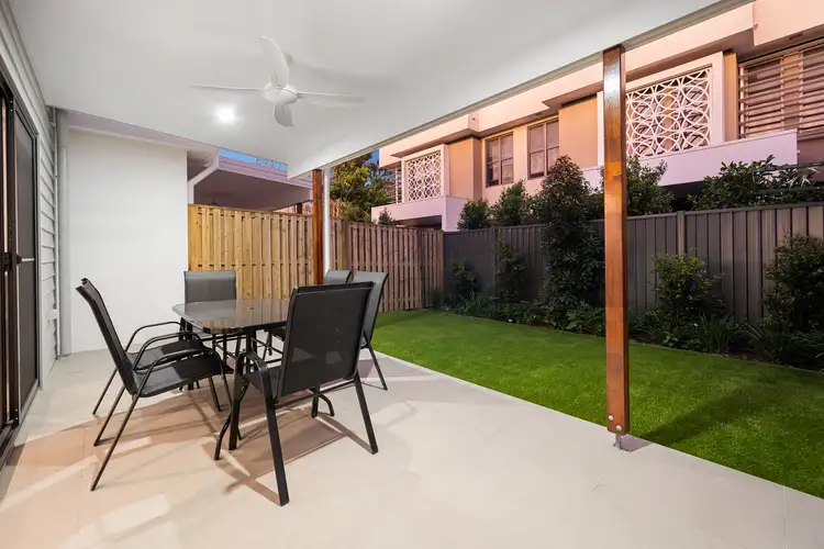 Seventh view of Homely townhouse listing, 2/35 Sickle Avenue, Hope Island QLD 4212