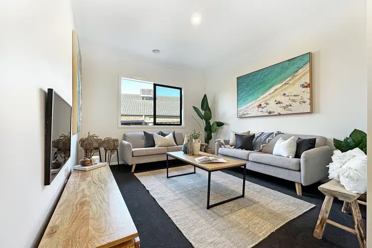 Third view of Homely house listing, 14 Blue Jacket Drive, Warragul VIC 3820