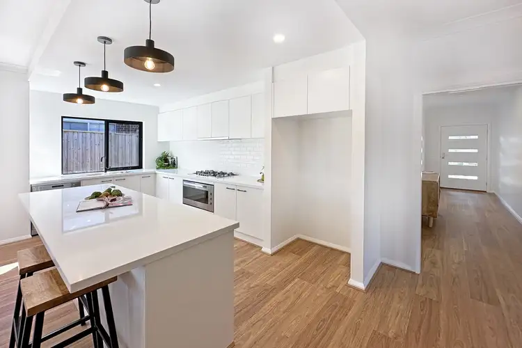 Sixth view of Homely house listing, 14 Blue Jacket Drive, Warragul VIC 3820