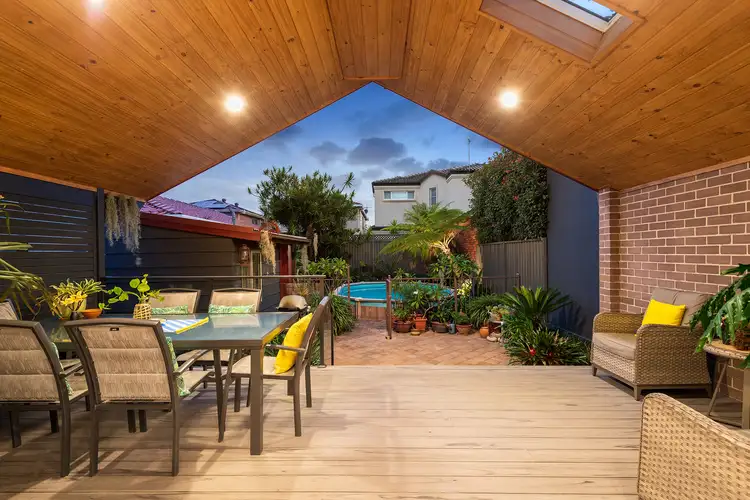 58 Kitchener Avenue, Earlwood NSW 2206
