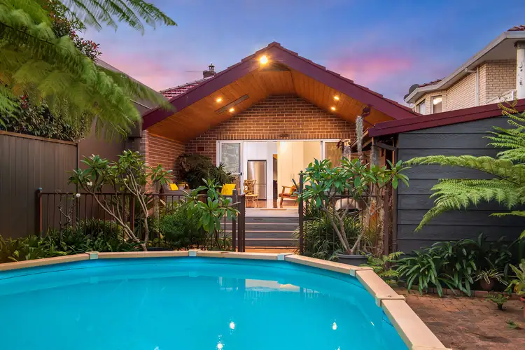 Fourth view of Homely house listing, 58 Kitchener Avenue, Earlwood NSW 2206