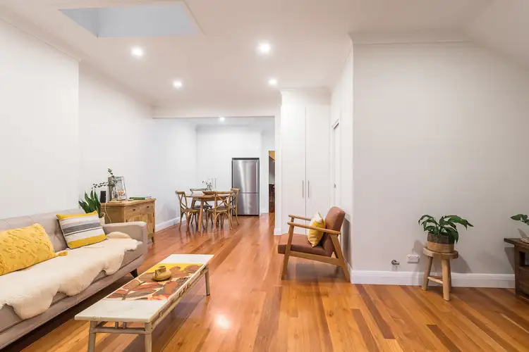 Fifth view of Homely house listing, 58 Kitchener Avenue, Earlwood NSW 2206