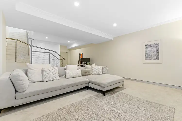 Third view of Homely townhouse listing, 3/479-487 Great North Road, Abbotsford NSW 2046