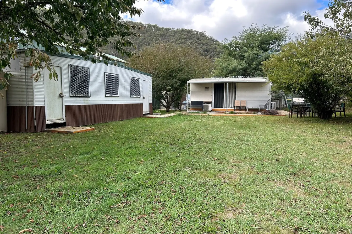 Main view of Homely land listing, 18 Riverside Crescent, Flowerdale VIC 3717