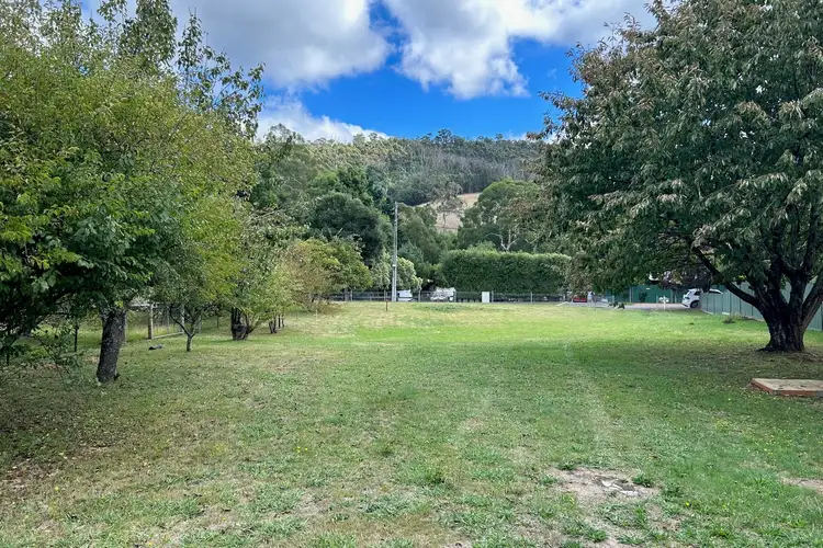 Third view of Homely land listing, 18 Riverside Crescent, Flowerdale VIC 3717