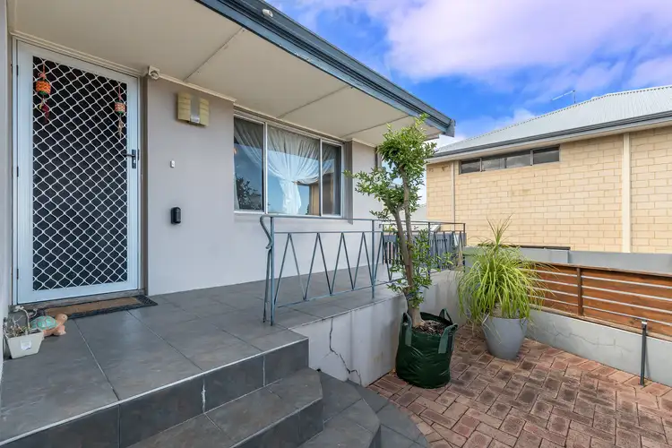 Fourth view of Homely house listing, 130 Flinders Street, Yokine WA 6060