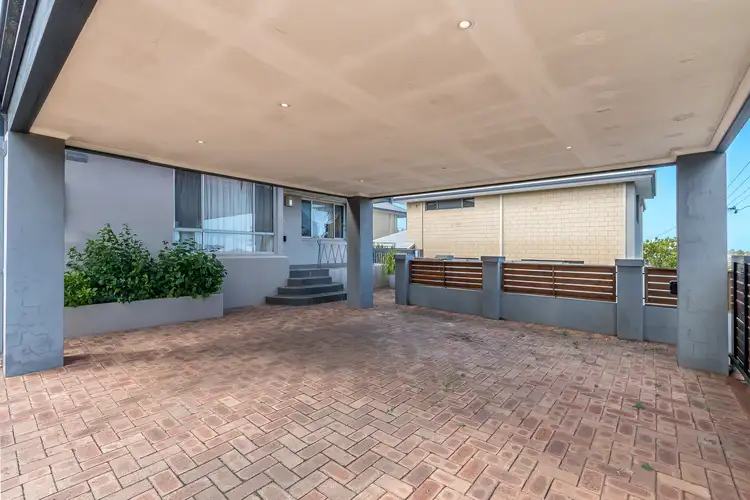 Fifth view of Homely house listing, 130 Flinders Street, Yokine WA 6060