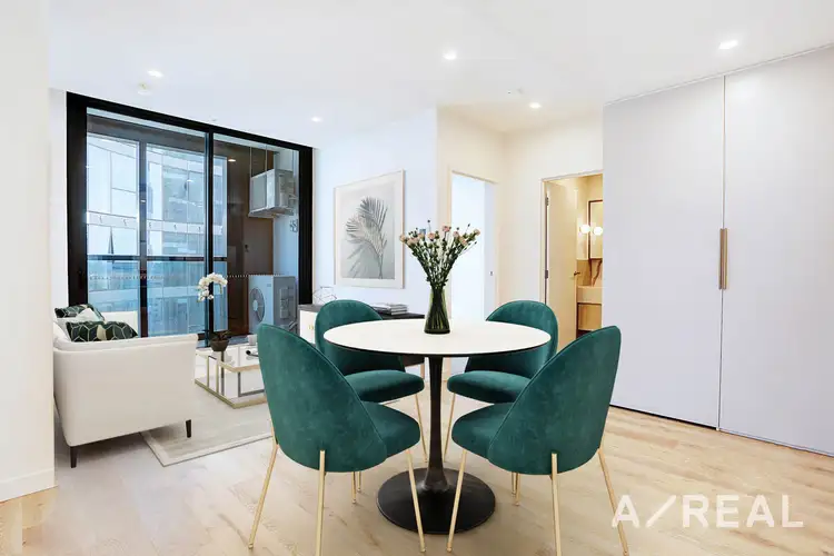 1706/105 Batman Street, West Melbourne VIC 3003