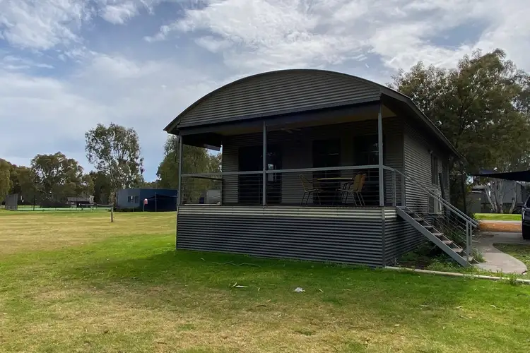 Second view of Homely villa listing, 45/69 Dungala Way, Moama On Murray Resort, Moama NSW 2731