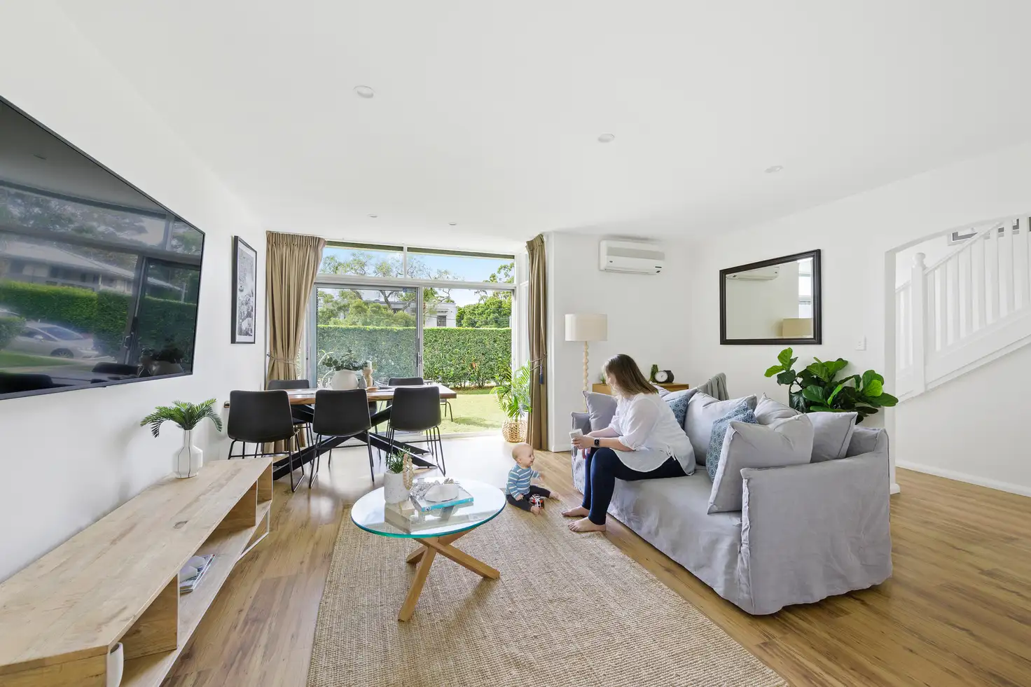 Main view of Homely townhouse listing, 3/69 Lynwood Avenue, Dee Why NSW 2099
