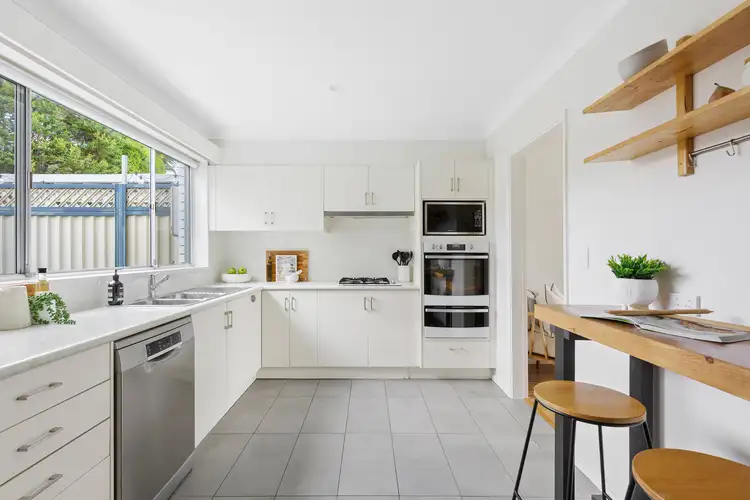 Second view of Homely townhouse listing, 3/69 Lynwood Avenue, Dee Why NSW 2099