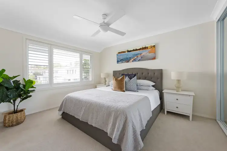 Third view of Homely townhouse listing, 3/69 Lynwood Avenue, Dee Why NSW 2099