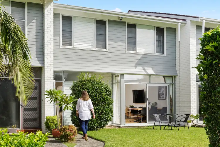 Fourth view of Homely townhouse listing, 3/69 Lynwood Avenue, Dee Why NSW 2099