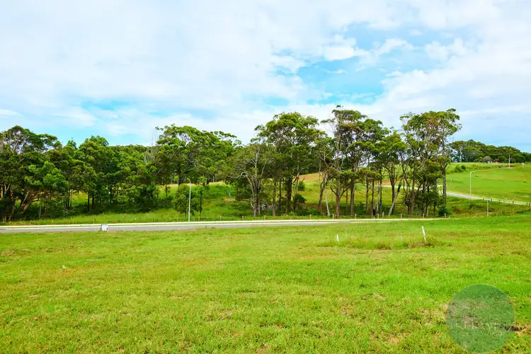 Sixth view of Homely land listing, 53 Golden Drive, Diamond Beach NSW 2430