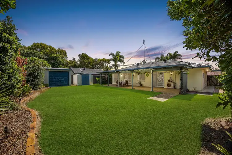 17 Rosella Street, Parrearra QLD 4575