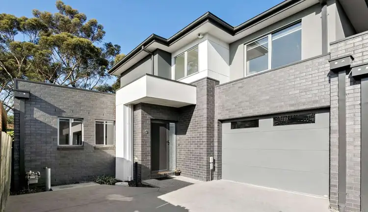 6/89 Thackeray Road, Reservoir VIC 3073