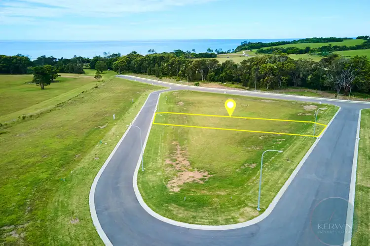Fifth view of Homely land listing, 4 Jade Crescent, Diamond Beach NSW 2430