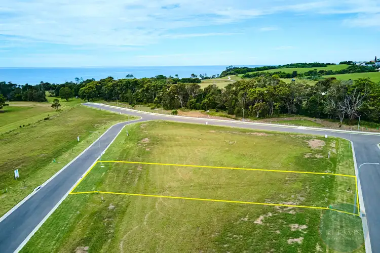 Sixth view of Homely land listing, 4 Jade Crescent, Diamond Beach NSW 2430
