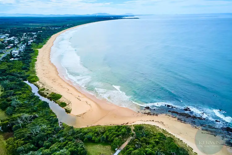 Seventh view of Homely land listing, 4 Jade Crescent, Diamond Beach NSW 2430