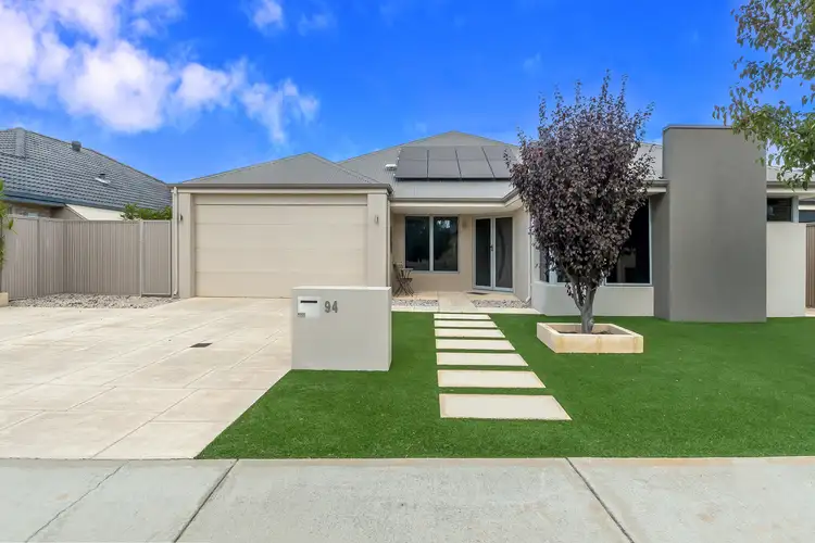 94 Millstream Drive, Southern River WA 6110
