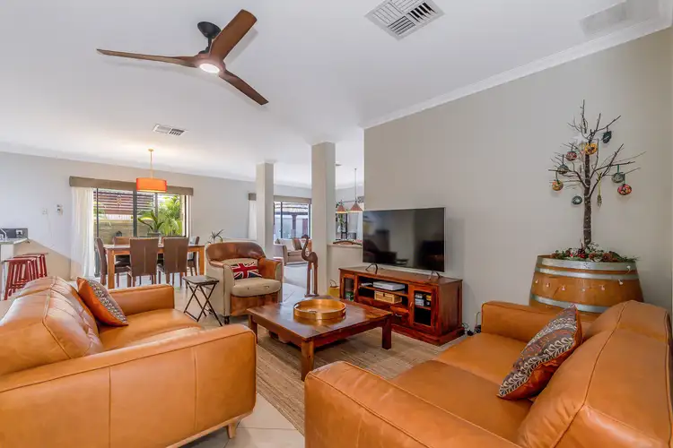 Second view of Homely house listing, 94 Millstream Drive, Southern River WA 6110