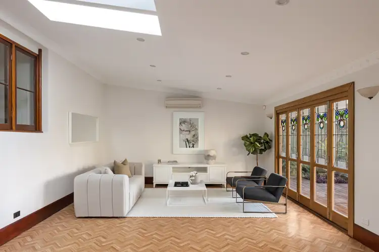 Fourth view of Homely house listing, 87 Consett Street, Concord West NSW 2138