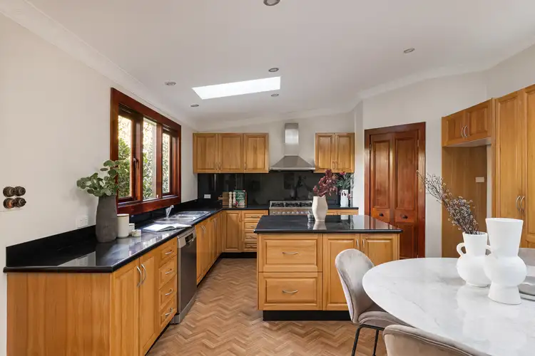 Fifth view of Homely house listing, 87 Consett Street, Concord West NSW 2138