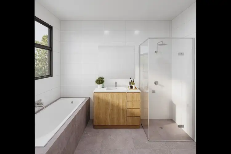 Fifth view of Homely house listing, 1 to 5 /37 Barton Street, Blair Athol SA 5084