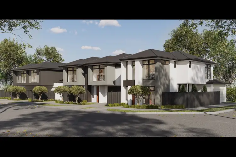 Sixth view of Homely house listing, 1 to 5 /37 Barton Street, Blair Athol SA 5084
