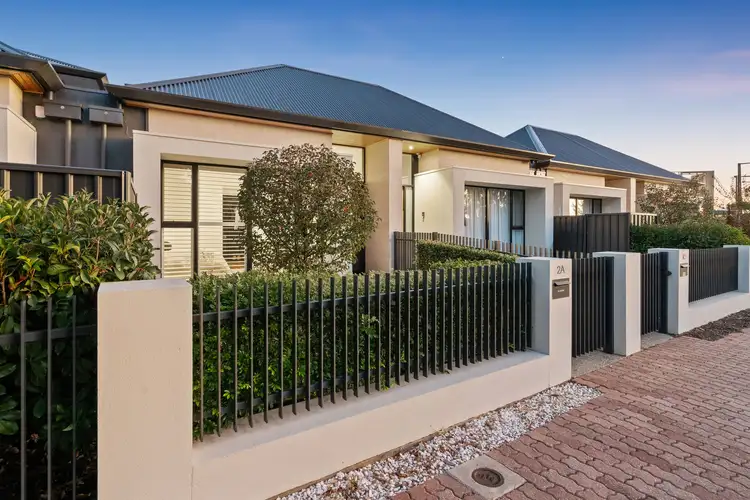 2A Ronald Terrace, Glenelg North SA 5045
