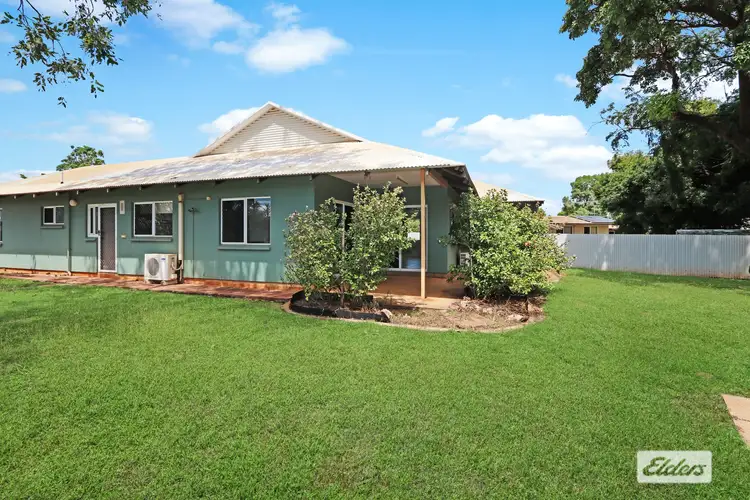 Main view of Homely house listing, 44 Martin Terrace, Katherine NT 850