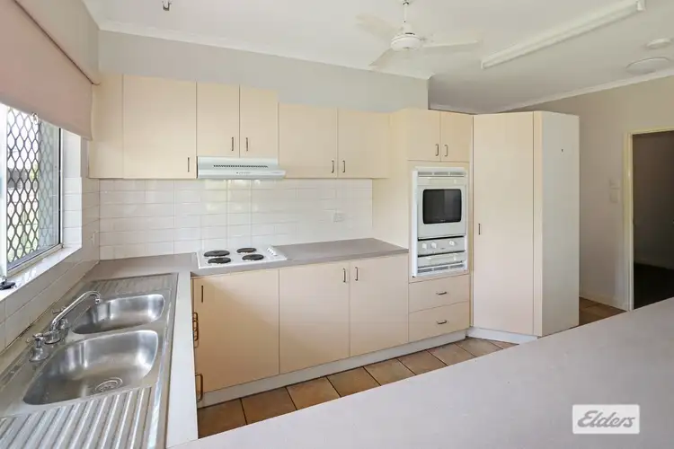 Second view of Homely house listing, 44 Martin Terrace, Katherine NT 850