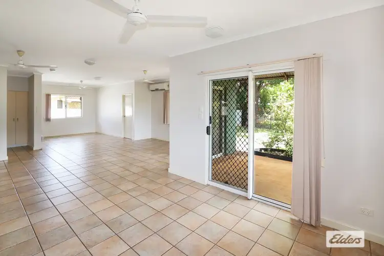 Fifth view of Homely house listing, 44 Martin Terrace, Katherine NT 850