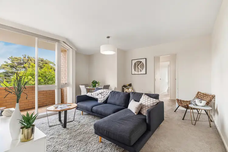 16/15 Alexandra Avenue, Elsternwick VIC 3185