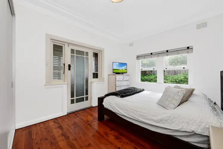 Fourth view of Homely semi-detached listing, 12 Kent Avenue, Croydon Park NSW 2133