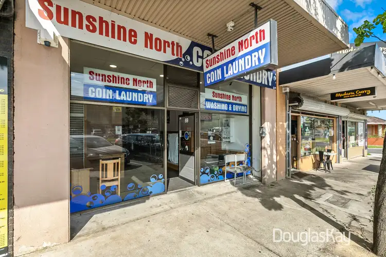 Main view of Homely house listing, 69 Berkshire Road, Sunshine North VIC 3020