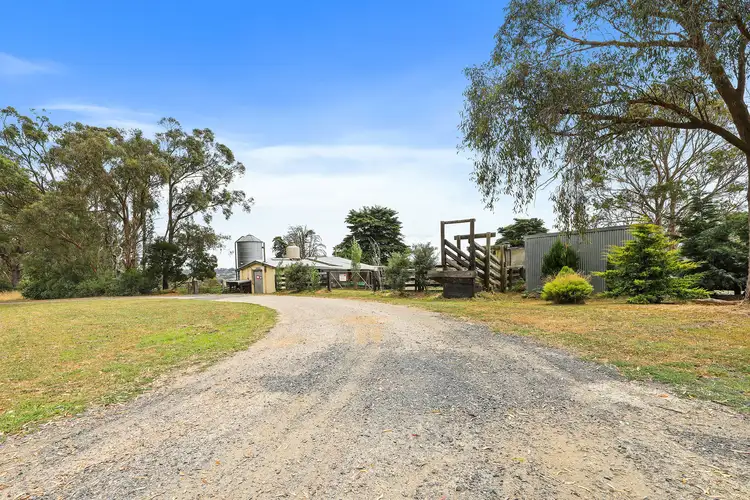 2435 Old Sale Road, Shady Creek VIC 3821