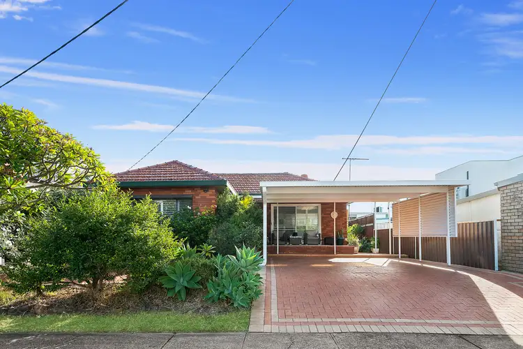 Main view of Homely house listing, 1 Tuffy Avenue, Sans Souci NSW 2219